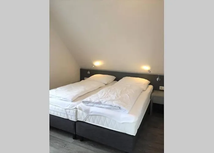 Ferienwohnung Nr. 2 - Düne