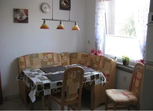 Ferienwohnung Barbara