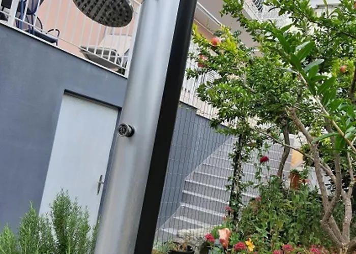 Apartmani Vesna Milisa