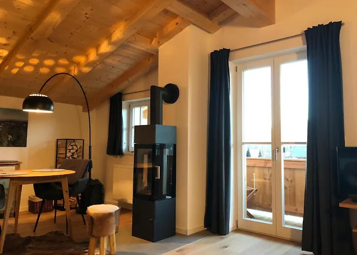 Bodenschneid Suiten Neureuthblick