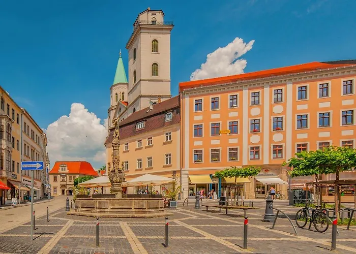 Wohlfühlzeit im Zittauer Gebirge