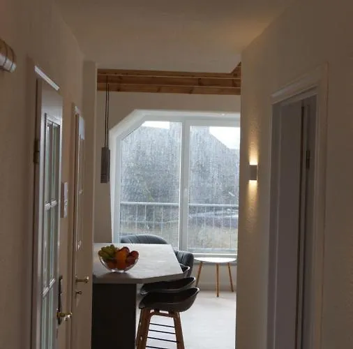 Ferienwohnung Lohf