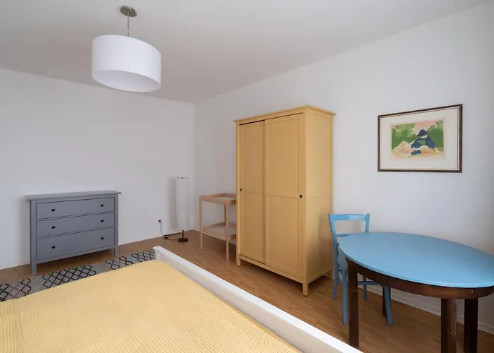 Ferienwohnung Hochgefühl