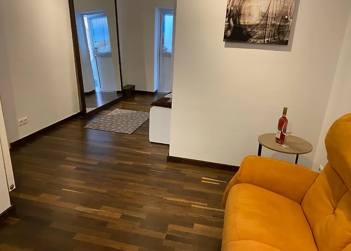 Stangenberg'S City Loft