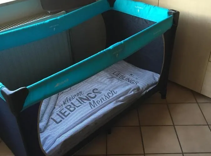 Kleine Auszeit