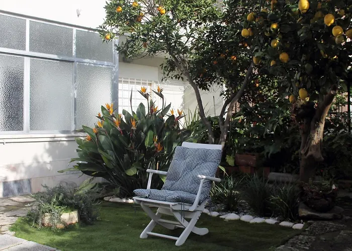 Sun House