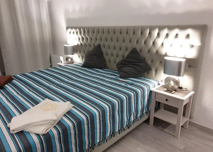 Apartment Qiu