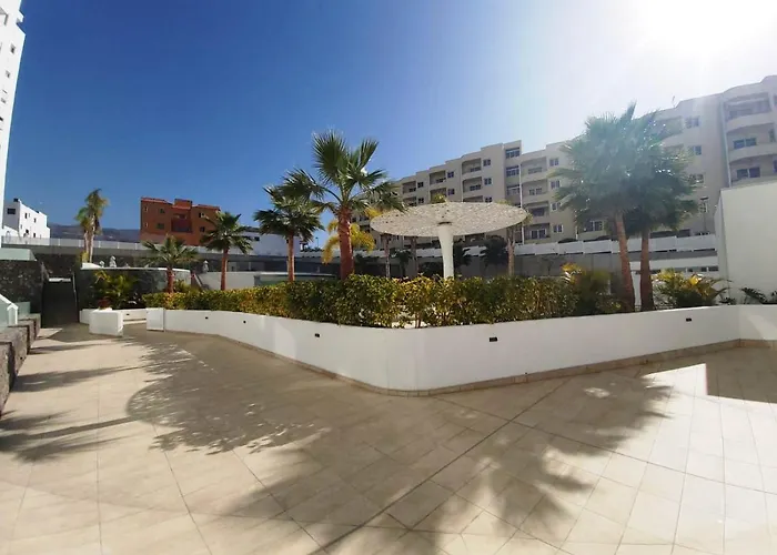 New Apartment Near The Beach In Playa Paraiso
