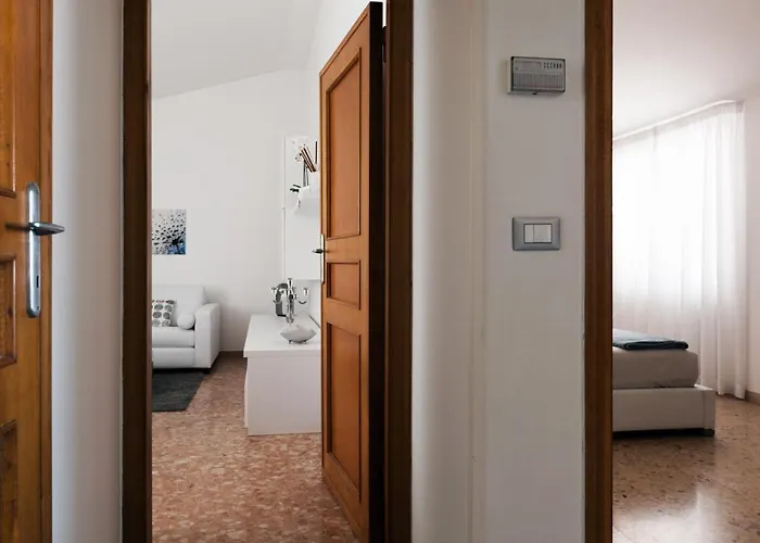 Fly By Suites Pescara