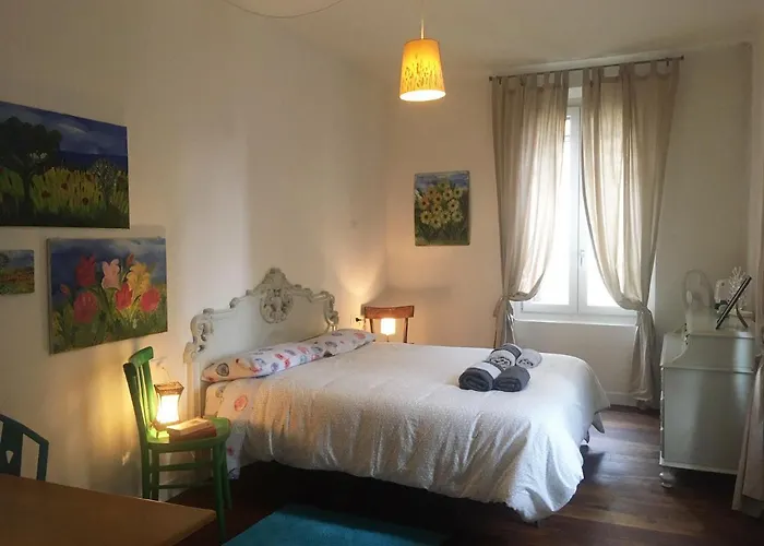 A casa di Nat