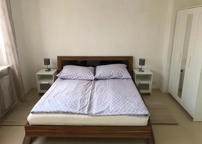 Apartment in OG Schaupenstiel