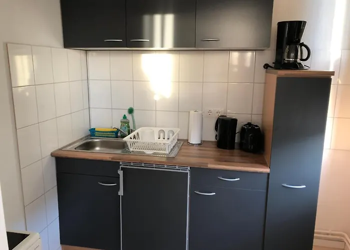 Apartment in OG Schaupenstiel