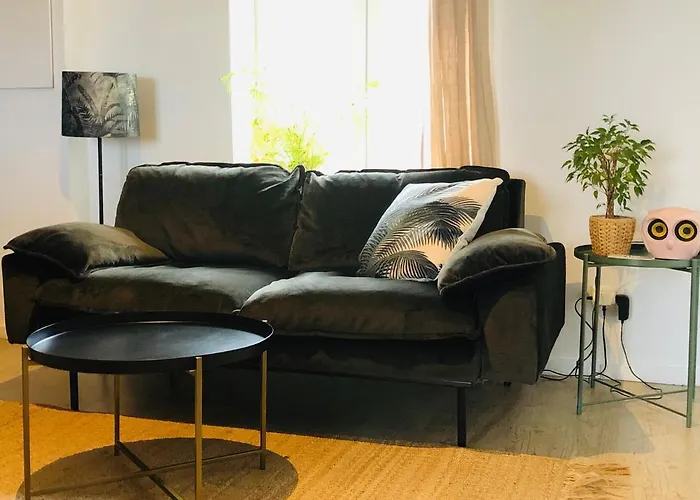 Appartement Casalea - Casadibastia - Bastia Centre