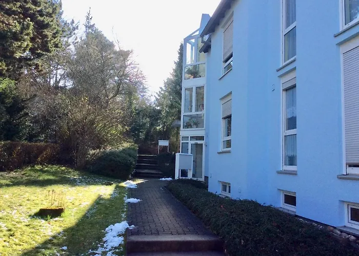 Ferienwohnung Rodenhof