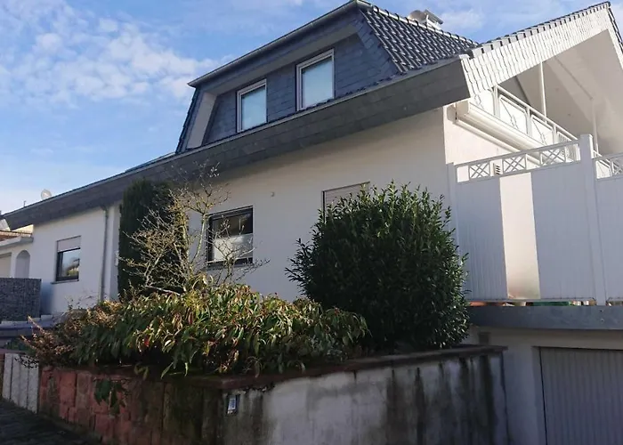 Ferienwohnung Haida