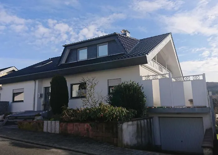 Ferienwohnung Haida