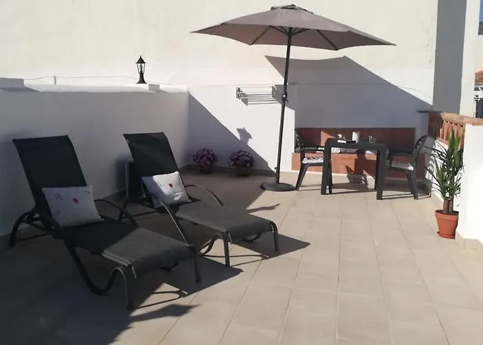Apartamento Jazmin 49 Centro - Adults Recommended
