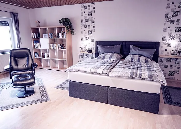 Ferienwohnung Leon