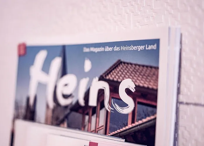 Ferienwohnung Leon