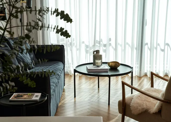 Nôma Living Avenida 60