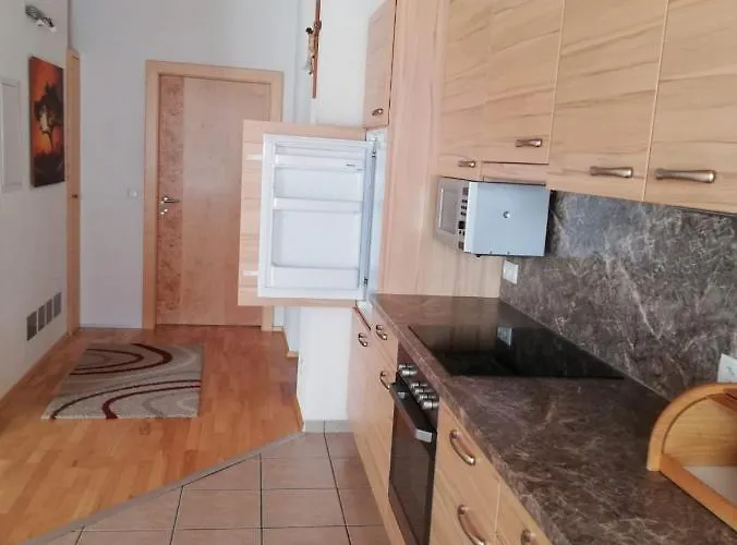 Appartement Raggl