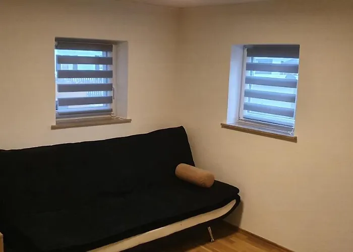 Ferienwohnung Häusla