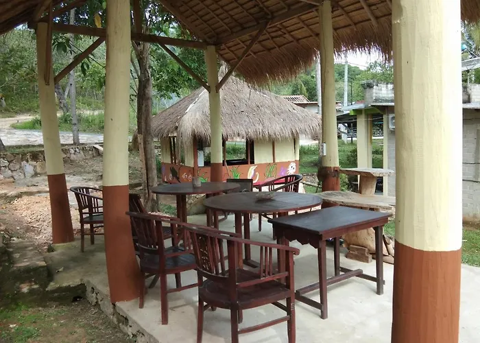 Latansa Inn
