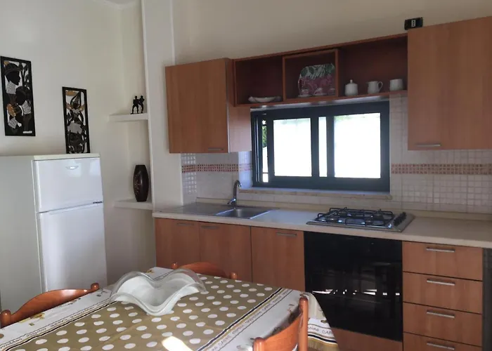 Casavacanza Graziuso