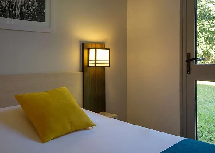 The Originals City, Hotel Novella Confort Nantes Est