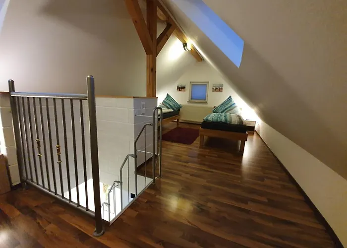 Ferienwohnung Häusla