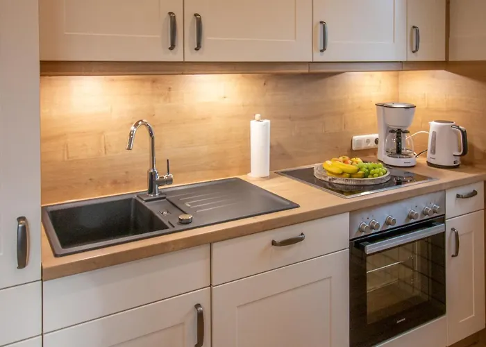 Ferienwohnung Maike