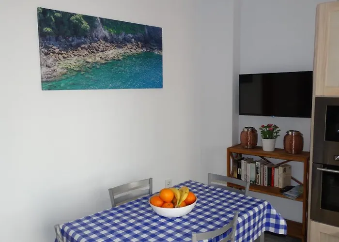 Apartamento Agua Azul