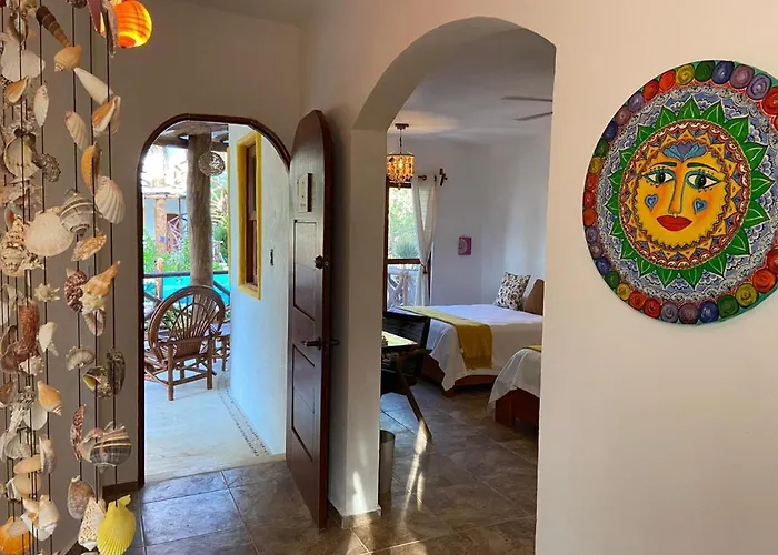 Casa Hridaya Hotel Boutique