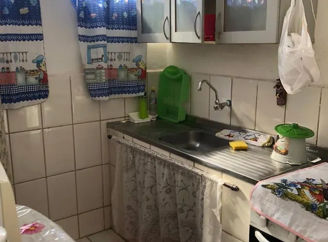 Apartamento Frente A Praia Sao Vicente