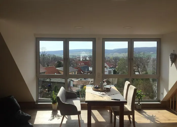 Ferienhaus unterm Schiefen Turm