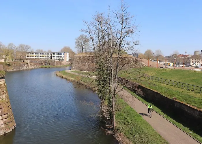 Stadtstudio Saarlouis