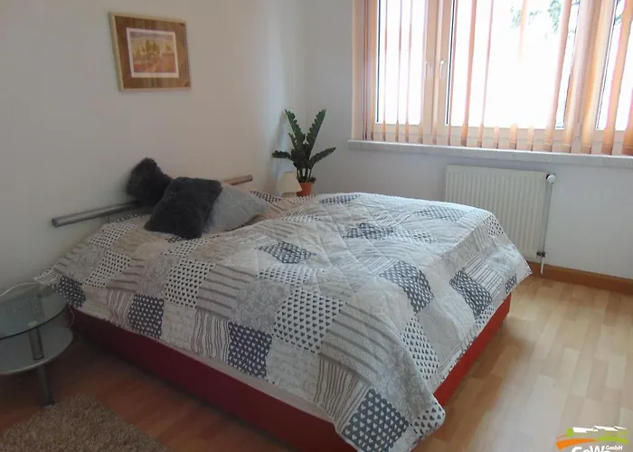 Ferienwohnung August 30
