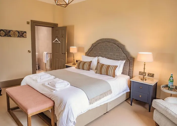 The Residence By Atholl Arms