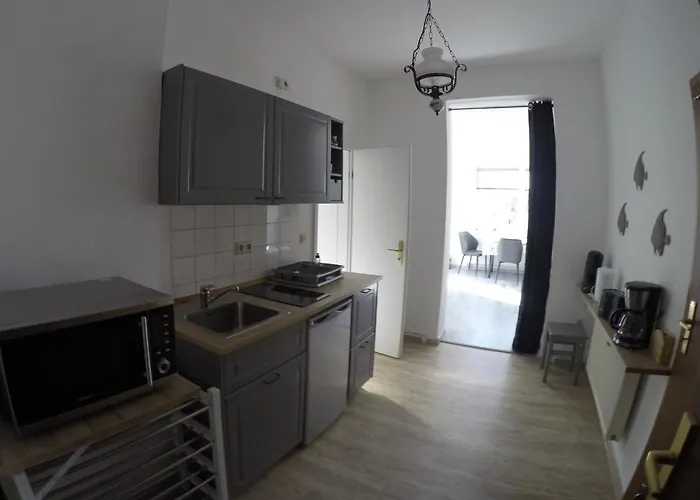 Haus Fernsicht