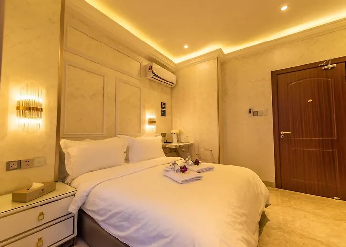 Ac Residence - A Member Of The Luxury Stay Group