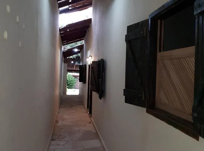 Loft Pireneus 2