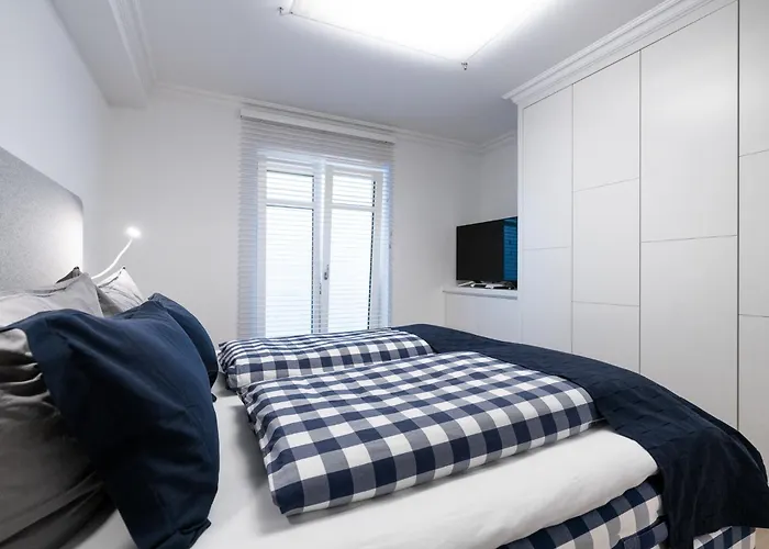 Meer-Lust-Sylt Haus Mateika