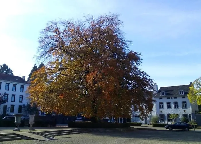 Privé sauna&terras - Aachen Vaals Drielandenpunt