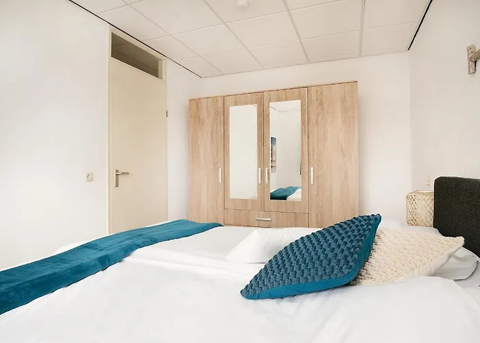 Strandappartement Duynblick