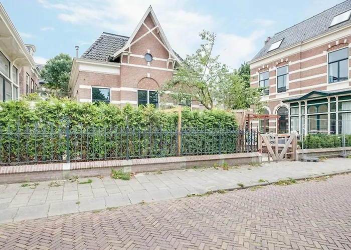 Citystays Deventer