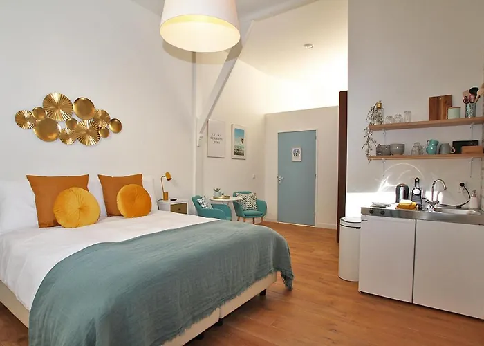 Citystays Deventer