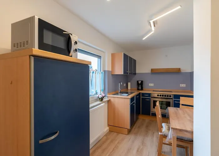 Haus Burk 5.0