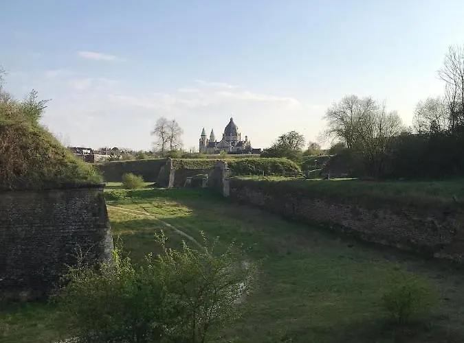 Guesthouse Elisabeth Maastricht
