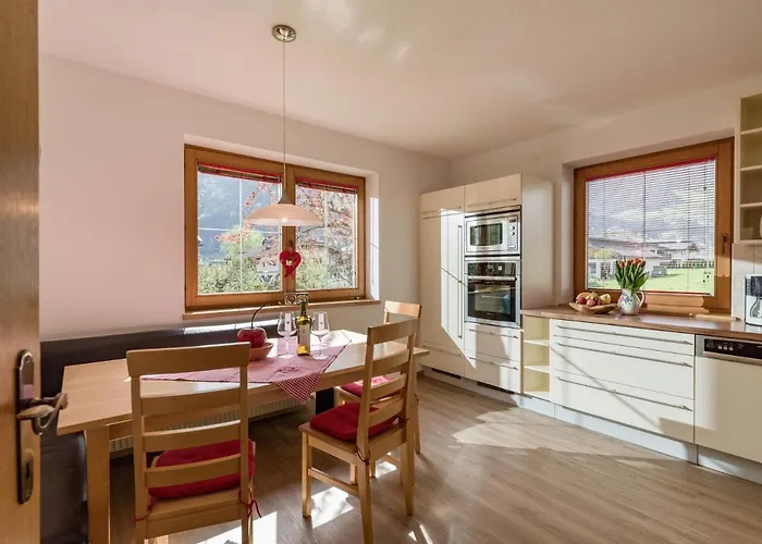 Ferienwohnung Huber