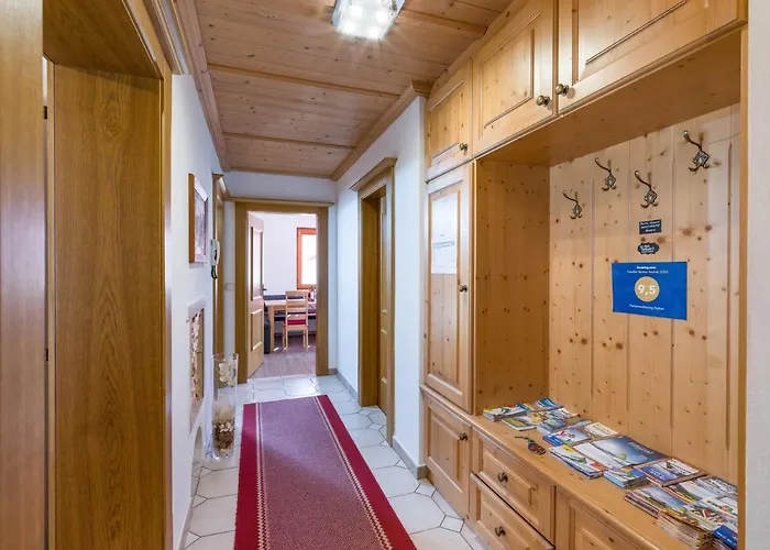 Ferienwohnung Huber